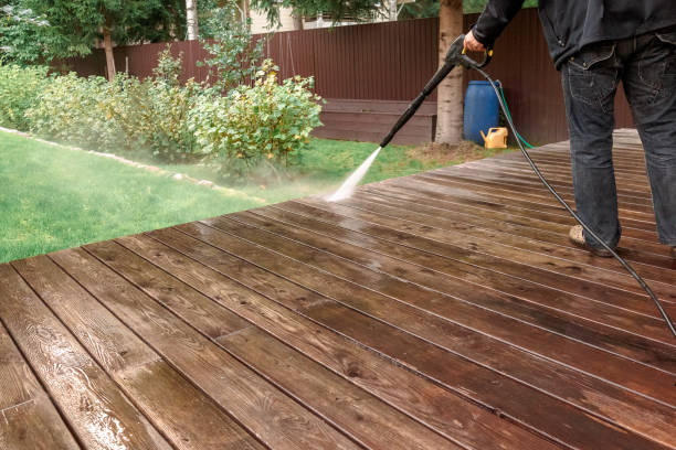 Best Sidewalk and Walkway Cleaning  in Seven Fields, PA