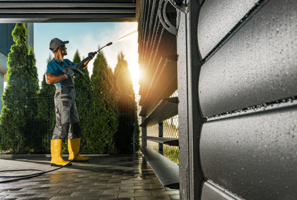 Animal Enclosure Cleaning in Seven Fields, PA