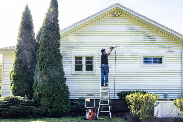 Paint Preparation in Seven Fields, PA