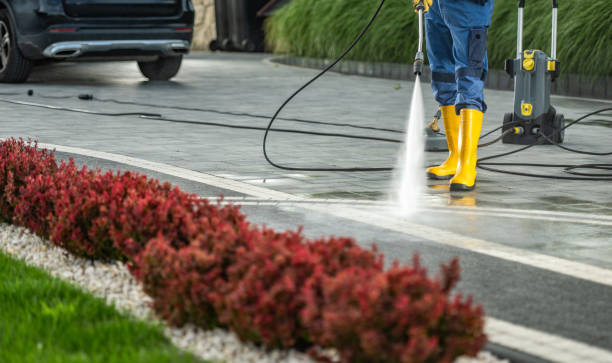 Best Driveway Pressure Washing  in Seven Fields, PA